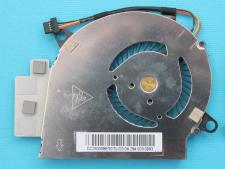 Вентилятор до ноутбука Sunon DC28000BES0 №1